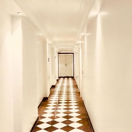 The Pinky Villa - Heritage Boutique Suites New Delhi Exterior photo